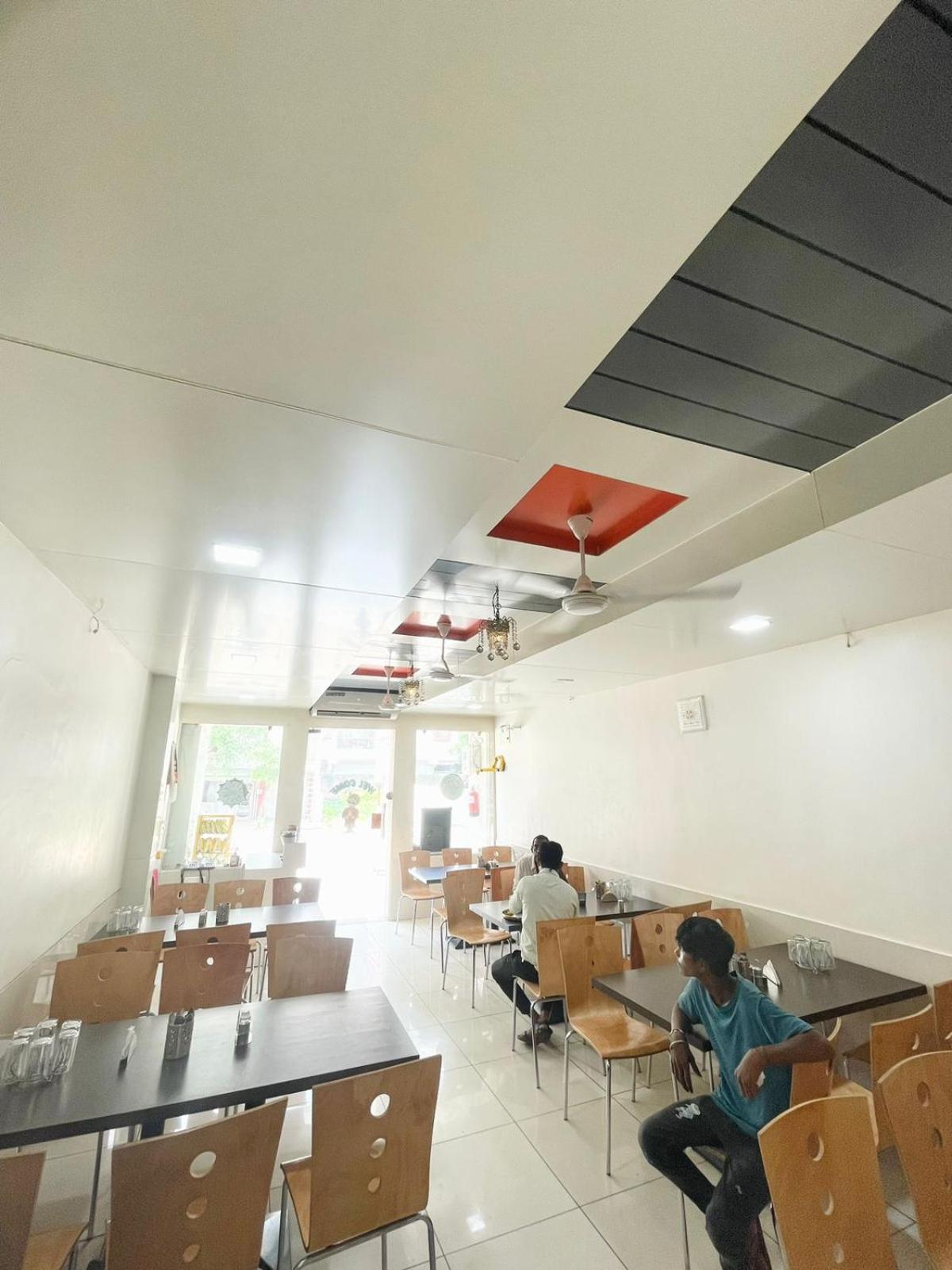Hotel Rajdhani And Guest House Gujarat - Best Family Hotel In Halol Near Pavagadh And Halol Gidc Εξωτερικό φωτογραφία